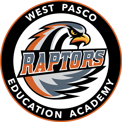 West Pasco Education Academy - Harry Schwettman Campus (6-12) school logo