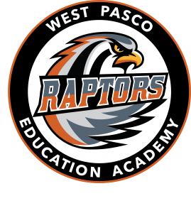 WPEA Raptors logo